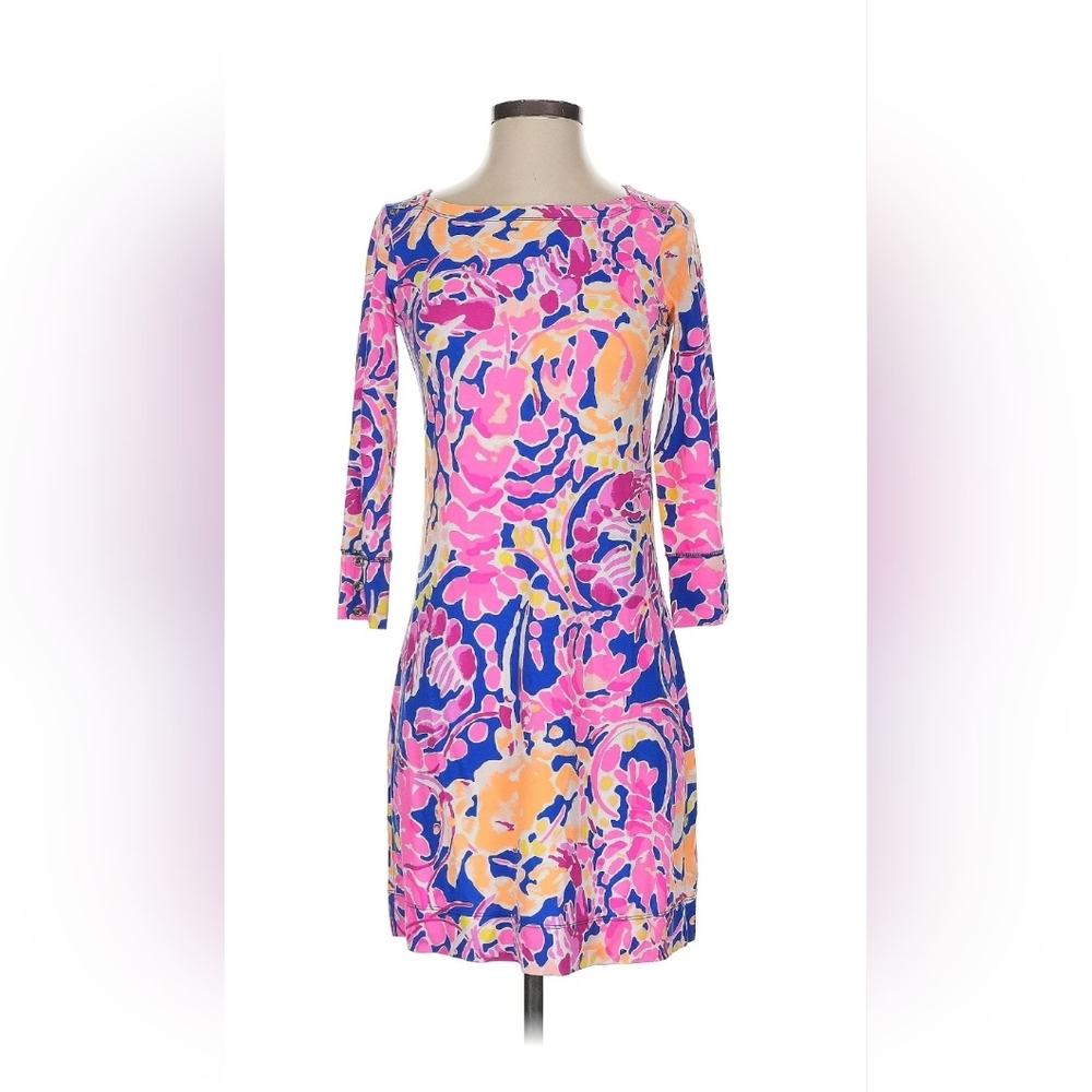 NWT Lilly Pulitzer Sophie Dress